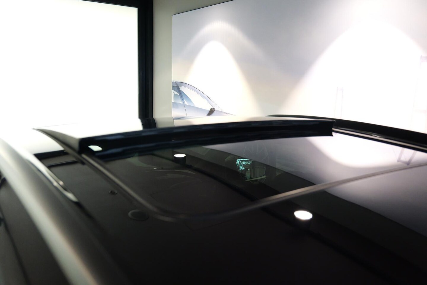 Image about Audi Q5 Sportback e-hybrid quattro S tronic