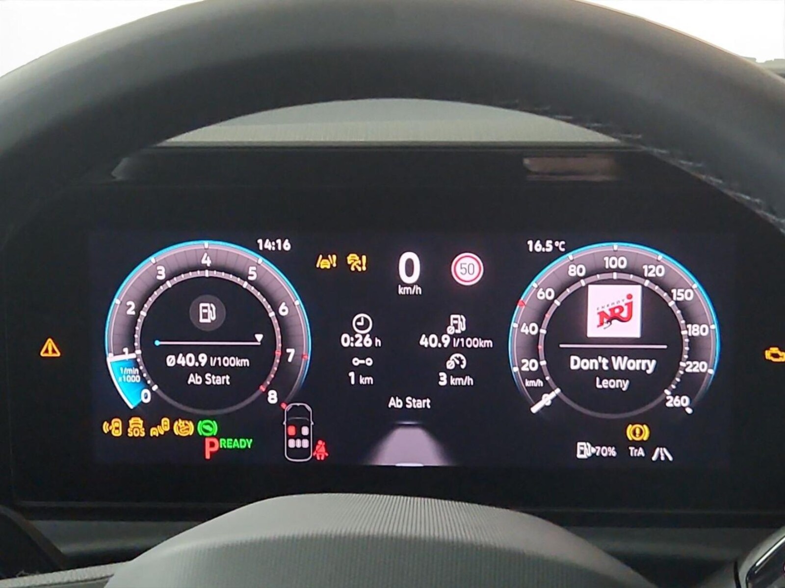 Volkswagen T-Roc – Bild 17