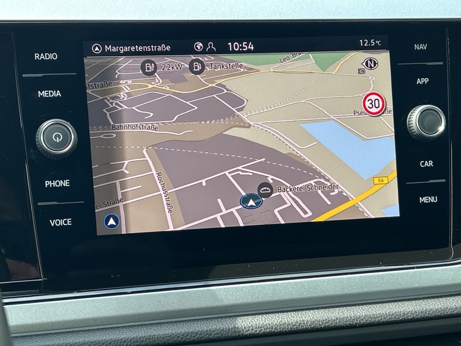 Volkswagen Taigo – Bild 10
