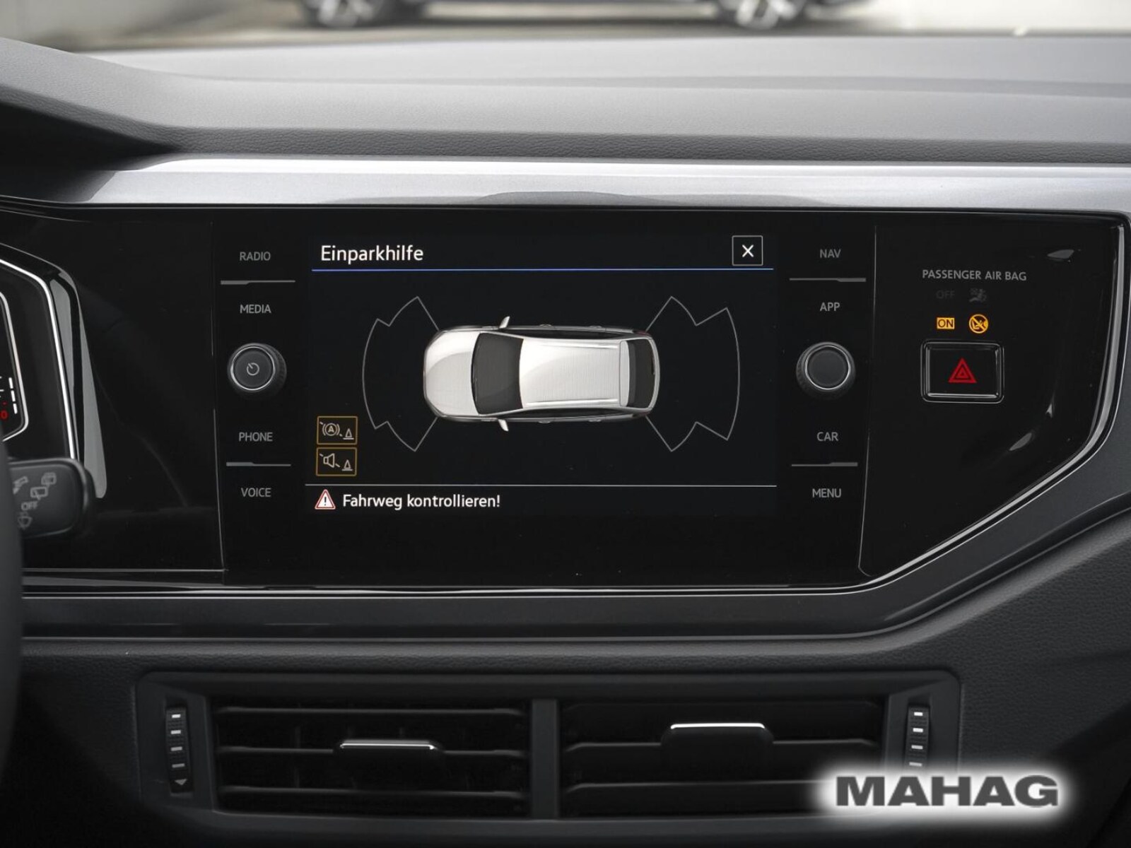 Volkswagen Taigo – Bild 19