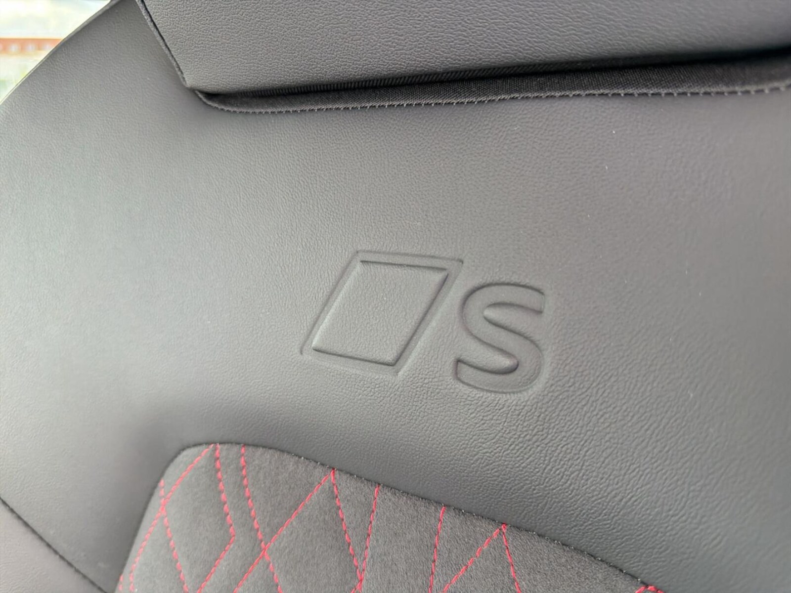 Audi A5 Avant – Bild 8