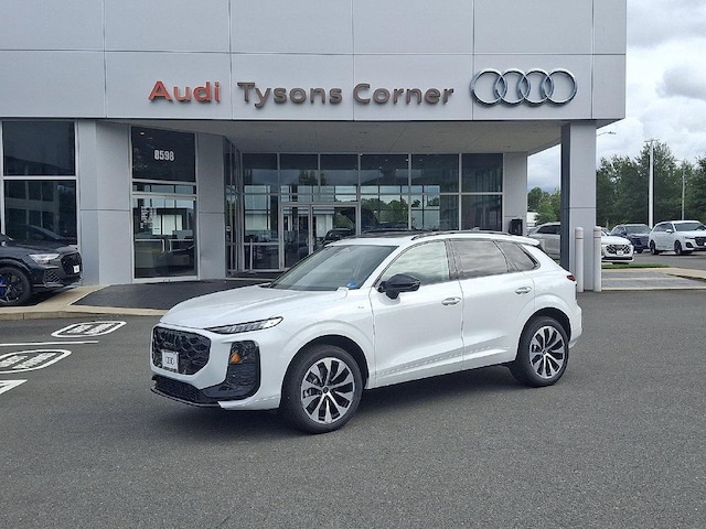 Photo of 2026 Audi Q3 SUV