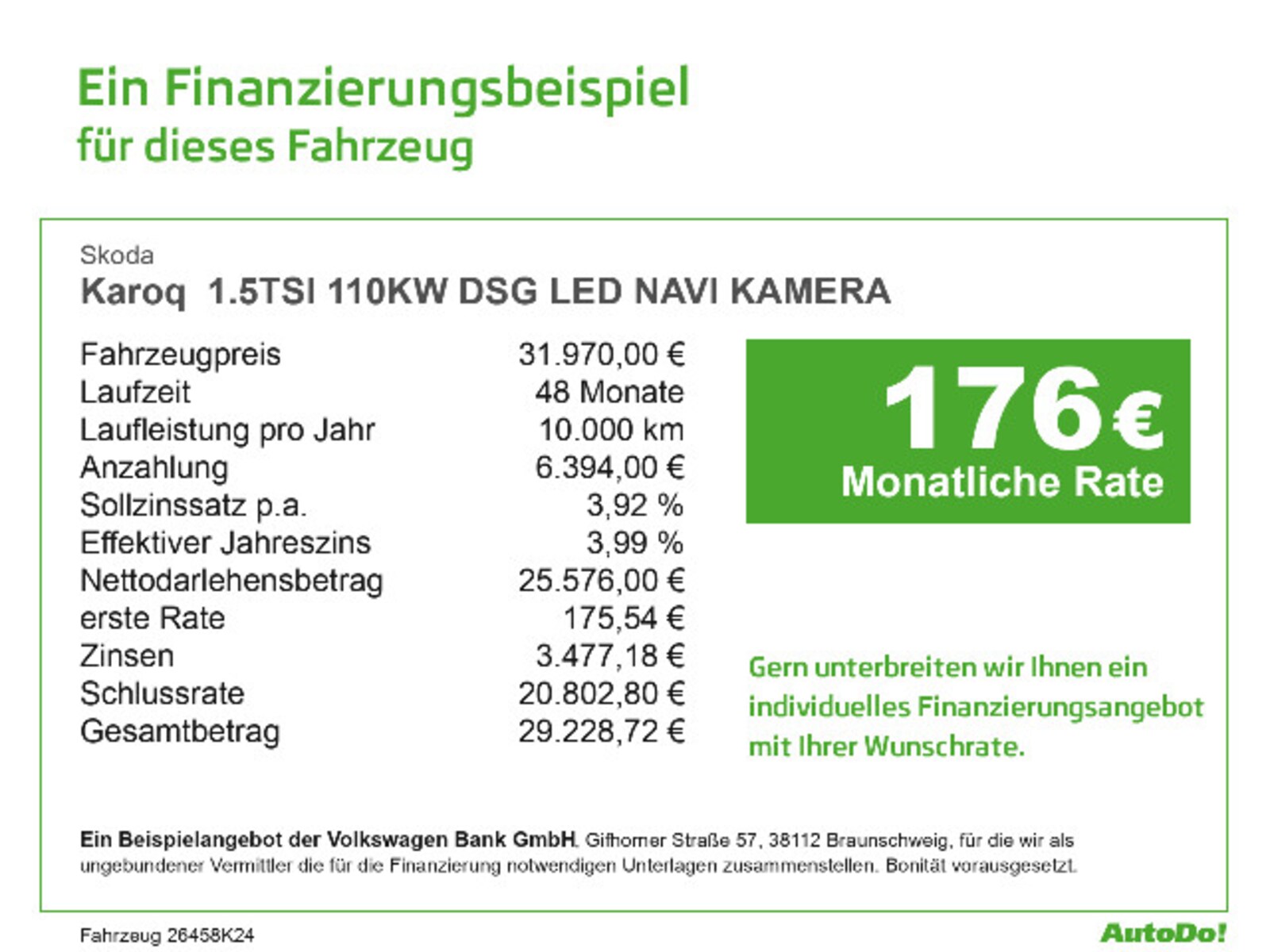 Škoda Karoq – Bild 8
