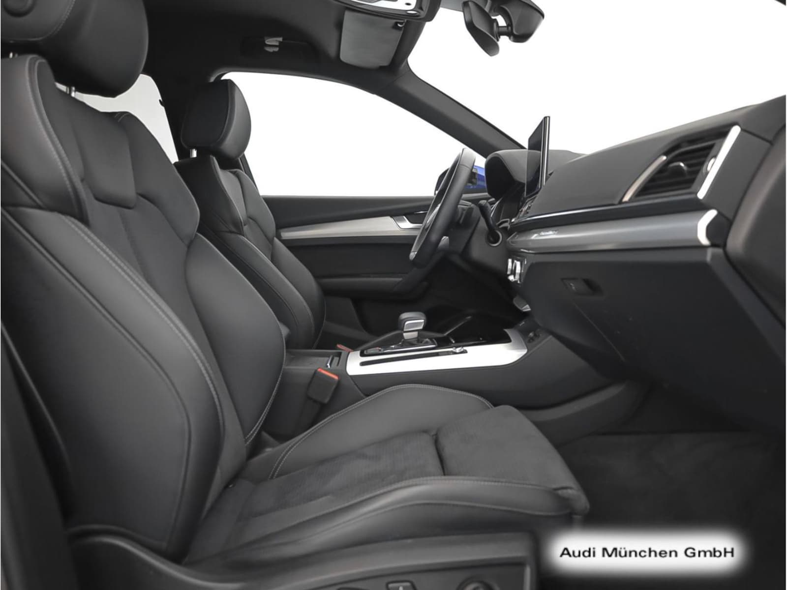 Audi Q5 – Bild 10