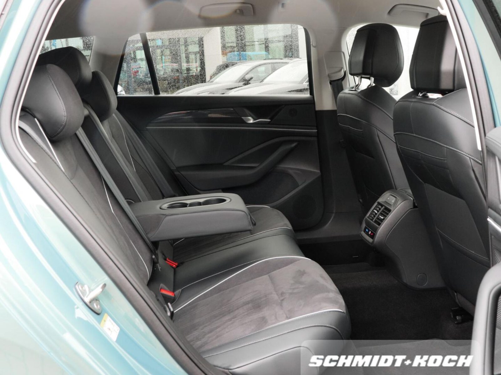 Volkswagen Passat – Bild 12