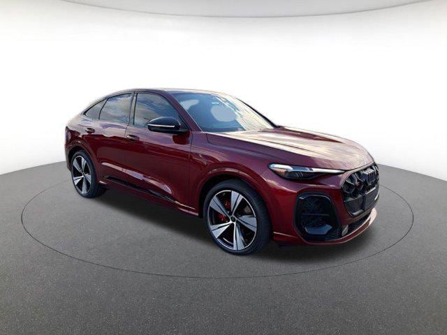 Photo of 2026 Audi SQ5 Sportback