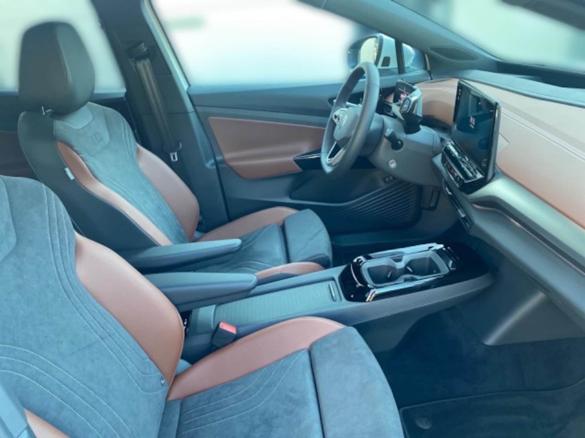 Volkswagen ID.5 Pro Performance