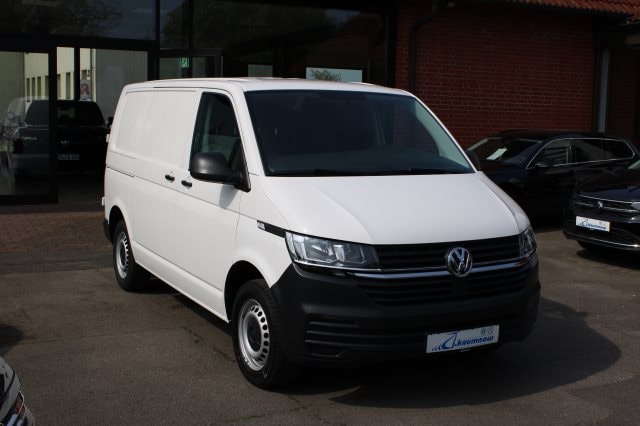 Volkswagen T6.1 Transporter