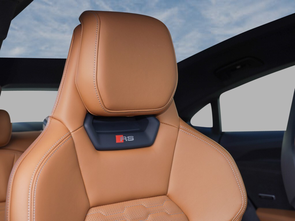 Image about Audi RS e-tron GT e-tron quattro