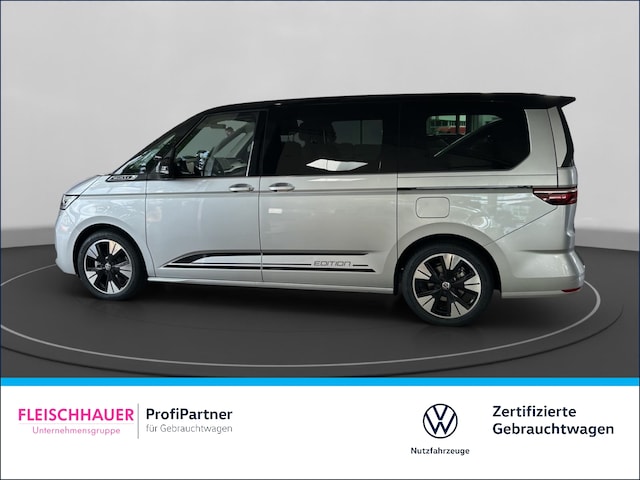 Volkswagen Multivan langversion