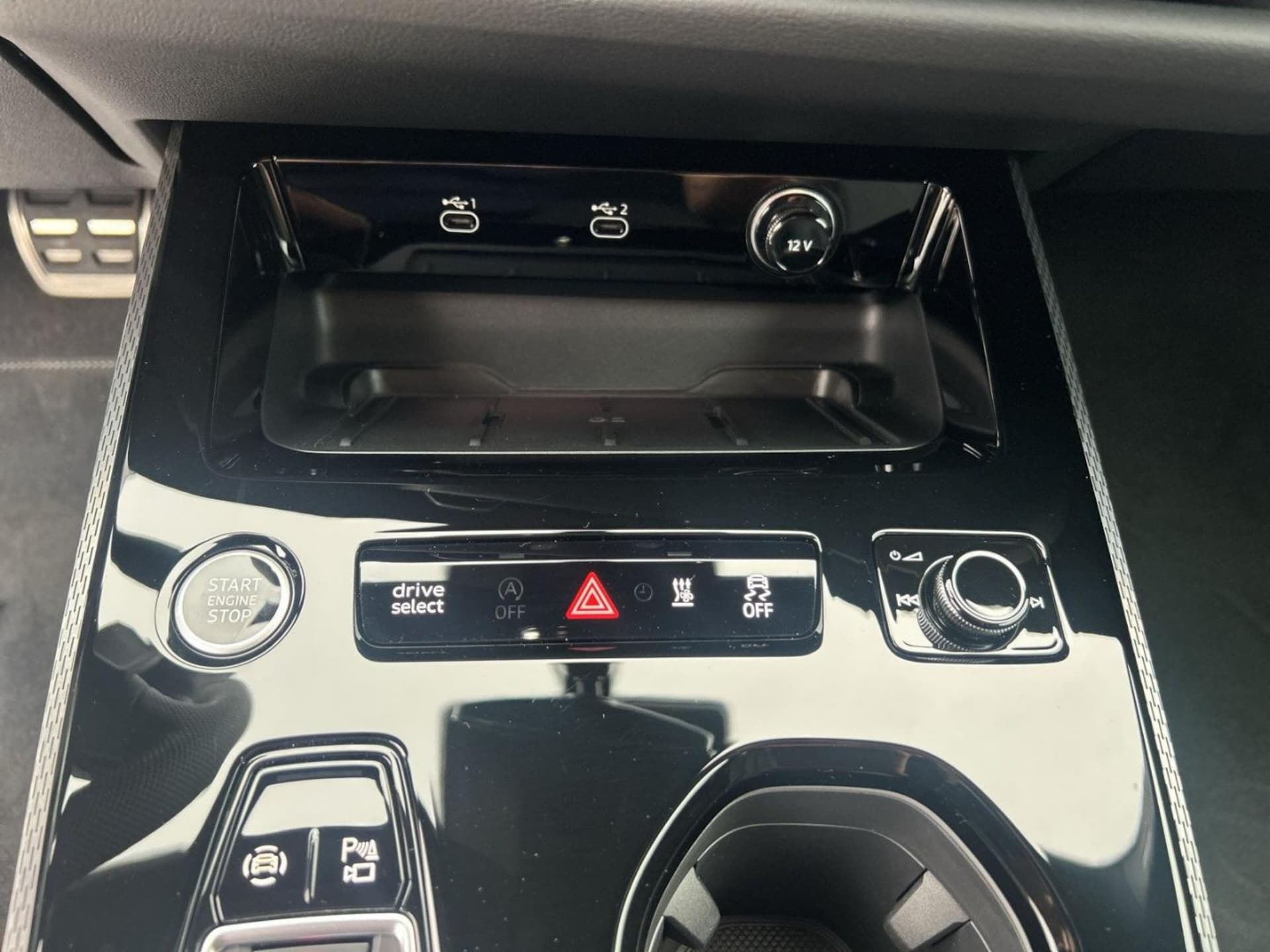 Audi A5 Avant edition one