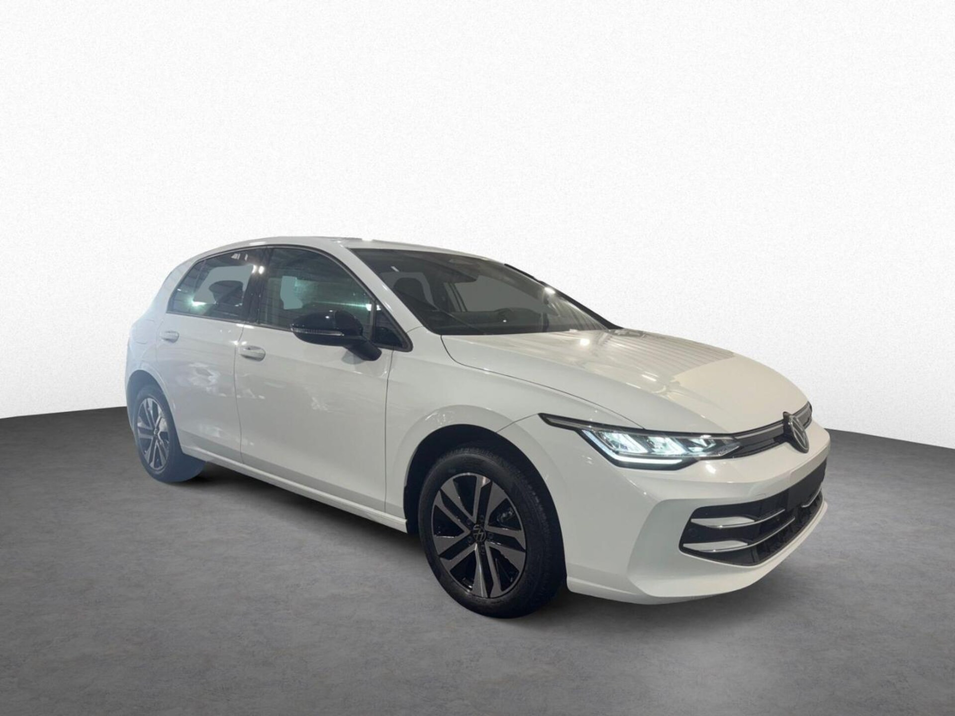 Volkswagen Golf ENERGY