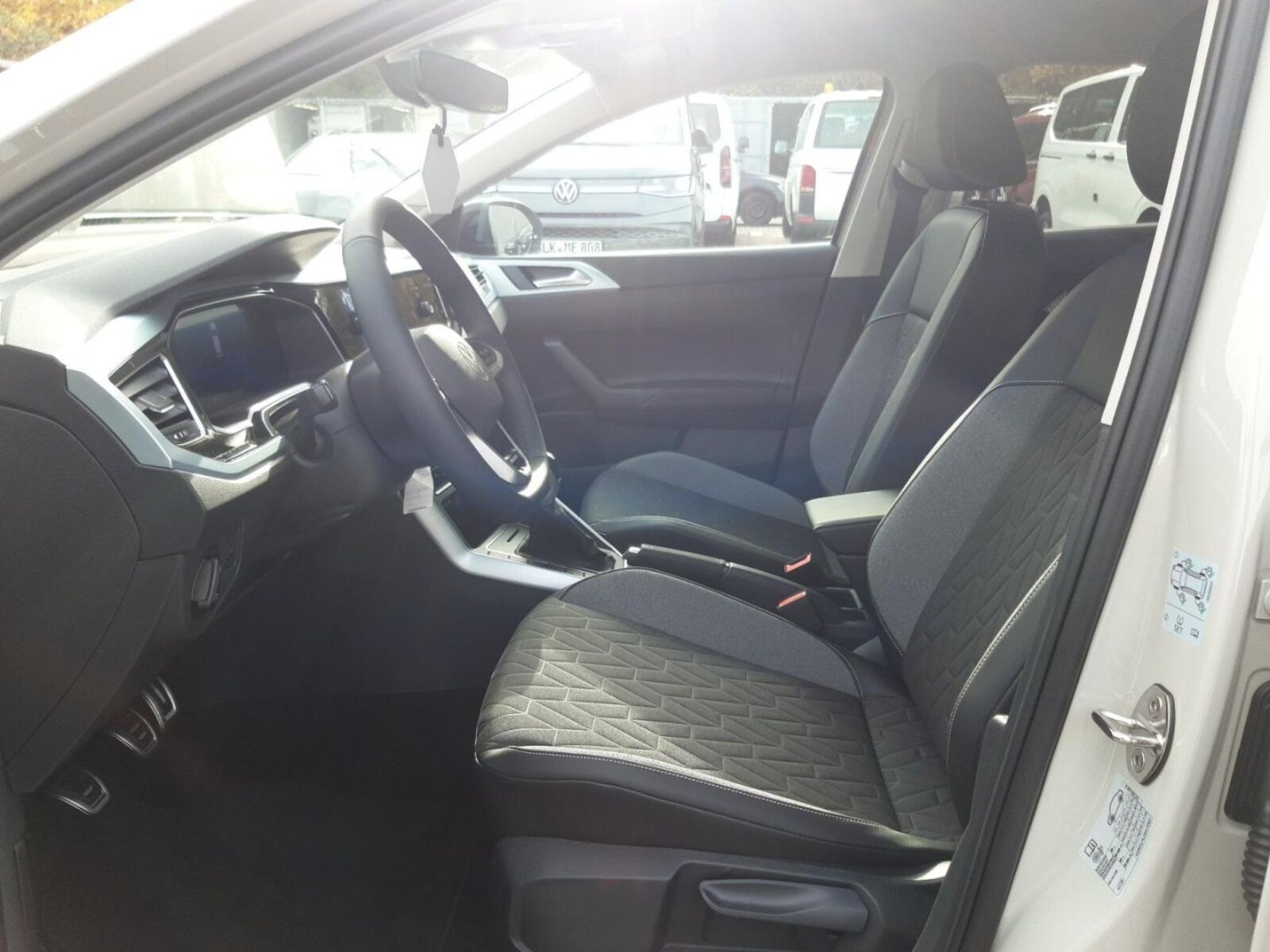 Volkswagen Taigo – Bild 11