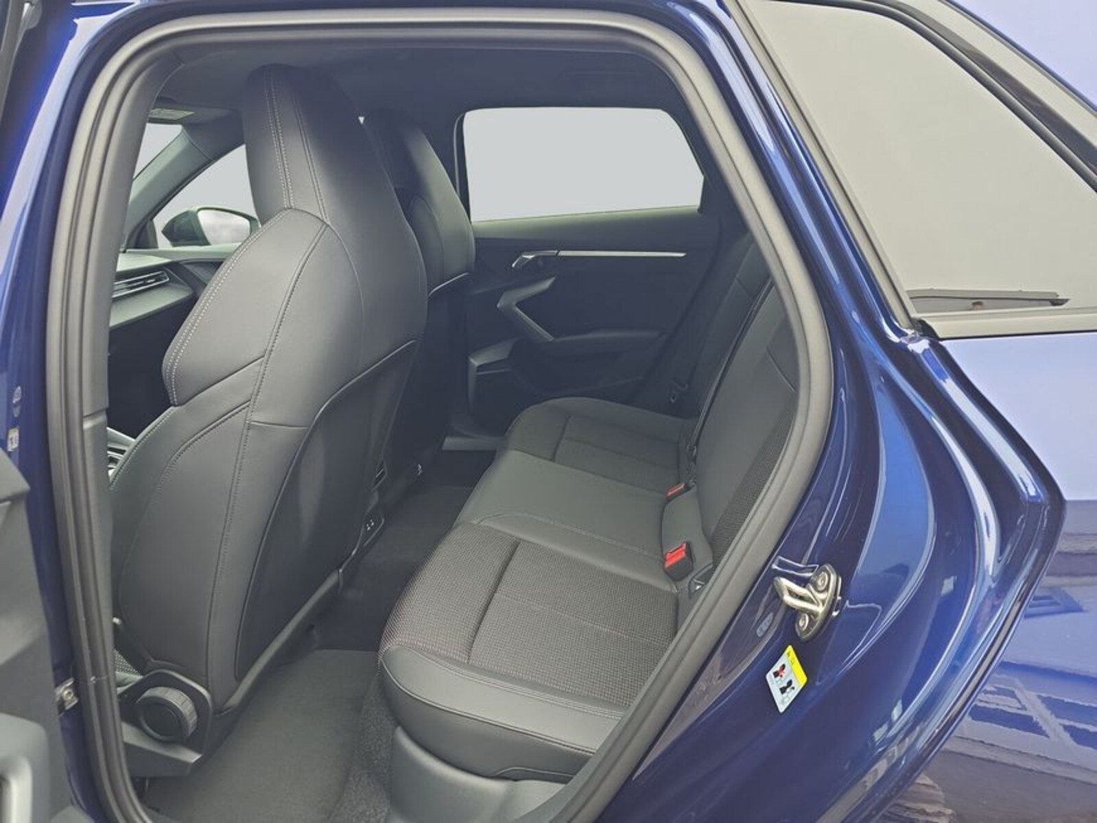 Audi A3 Sportback – Bild 10