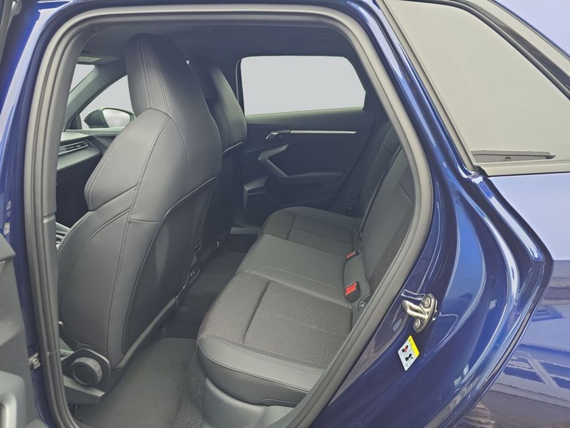 Audi A3 Sportback Advanced
