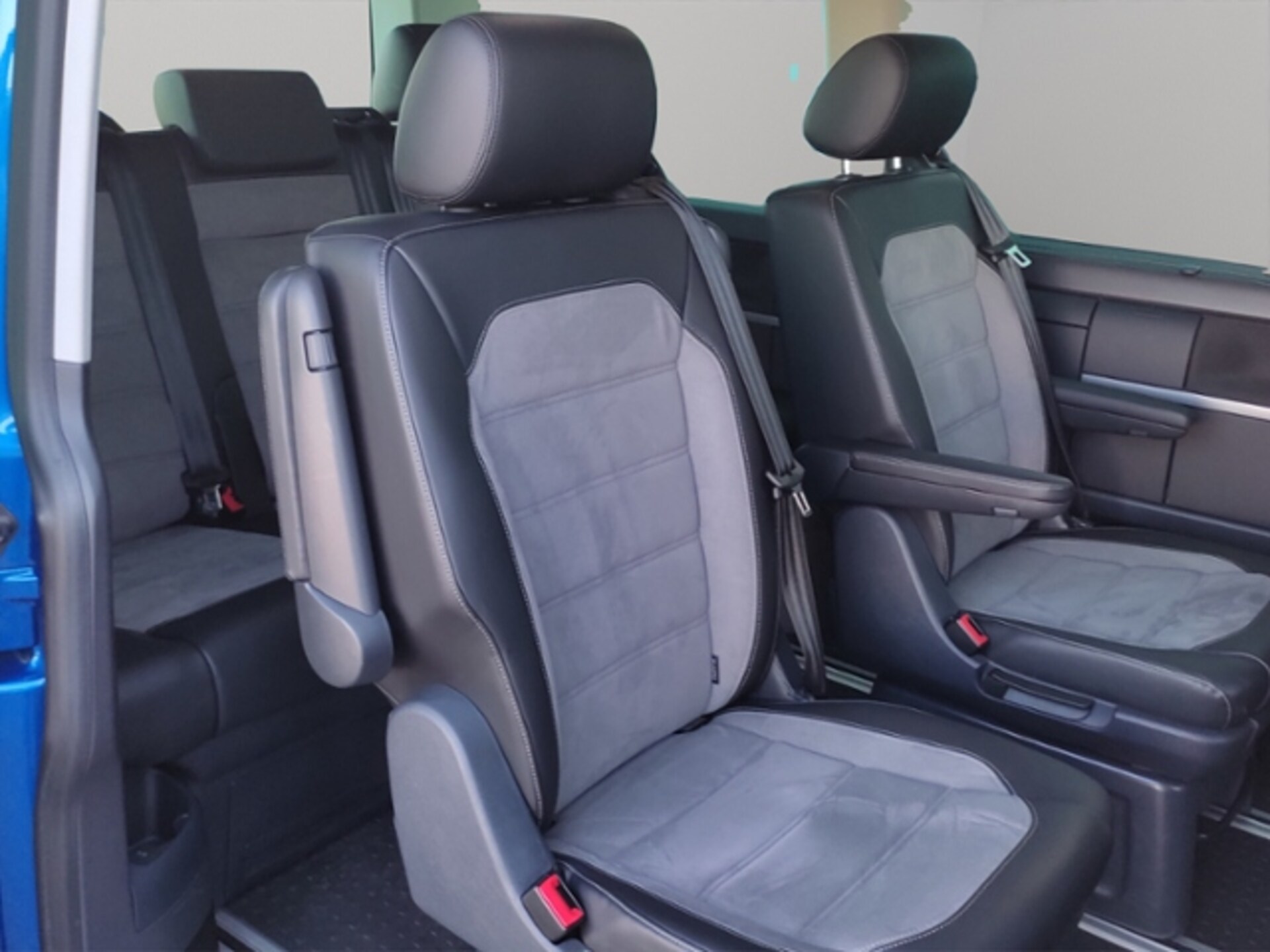 Volkswagen T6.1 Multivan Comfortline