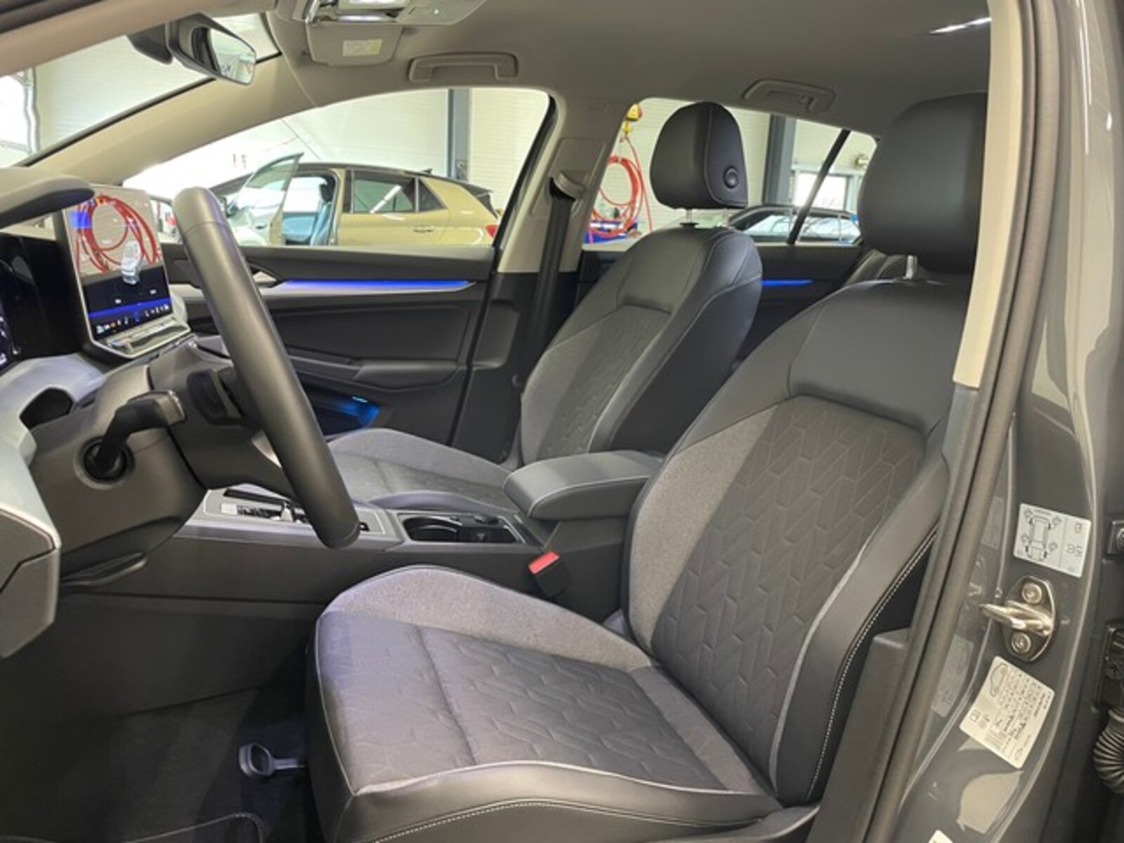 Volkswagen Golf – Bild 11