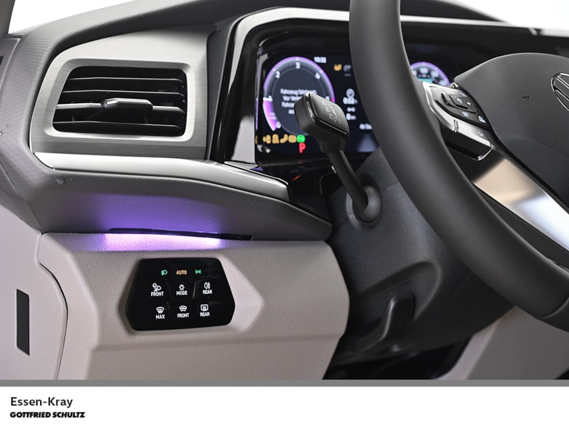 Volkswagen Multivan Langversion Life