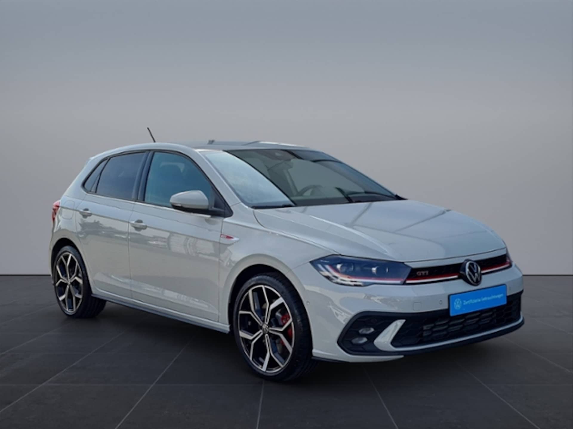 Volkswagen Polo GTI