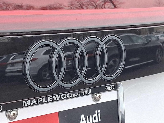 2026 Audi RS Q8 Base - Photo 17