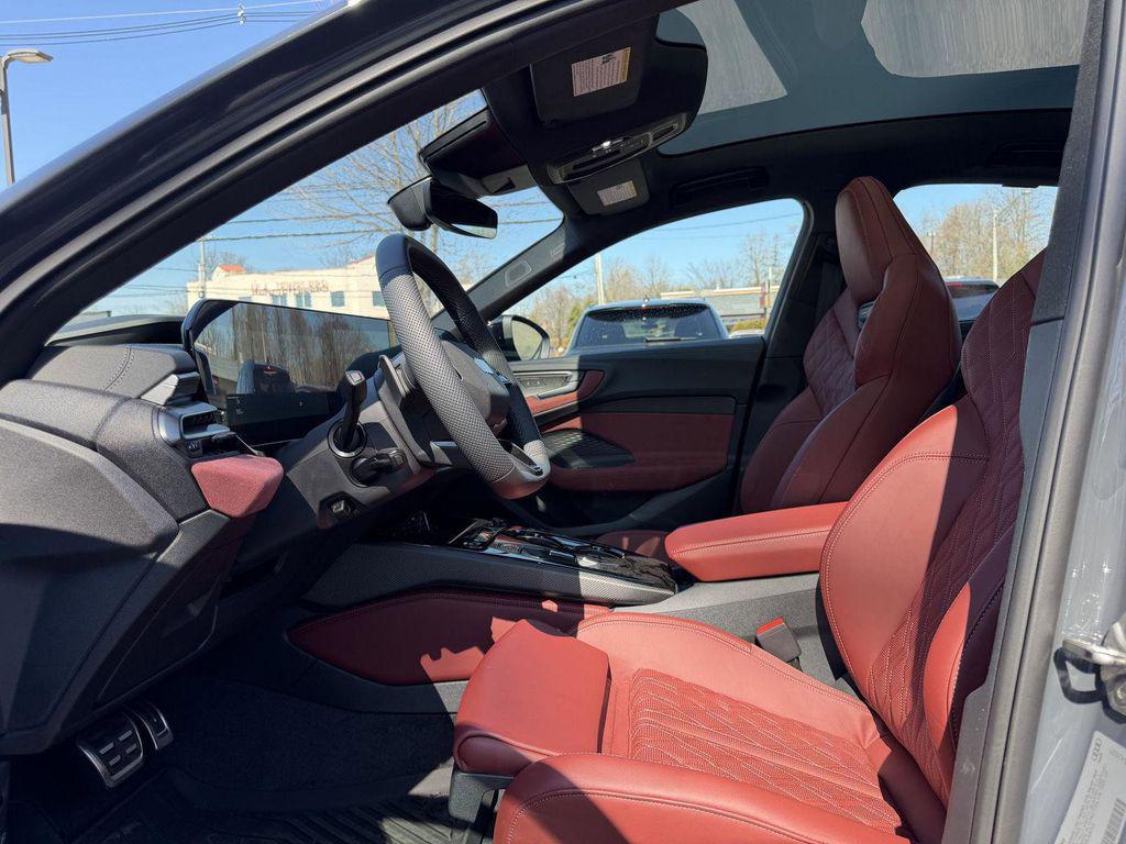 2025 Audi S5 Prestige - Photo 17