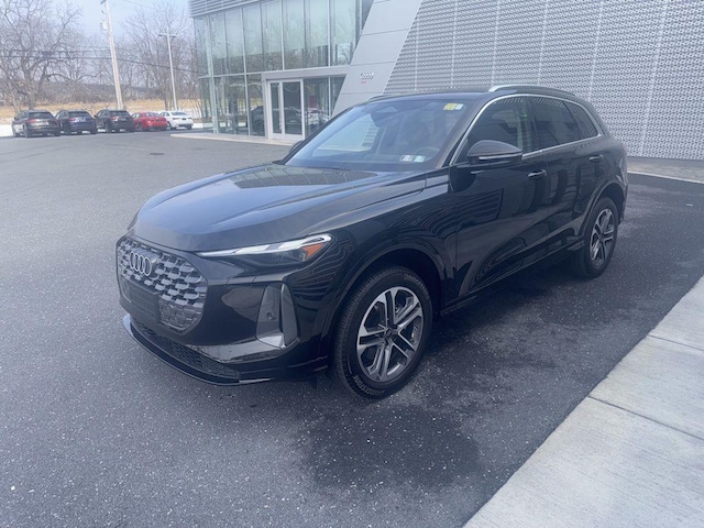 2025 Audi Q5
