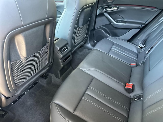 2025 Audi Q6 e-tron