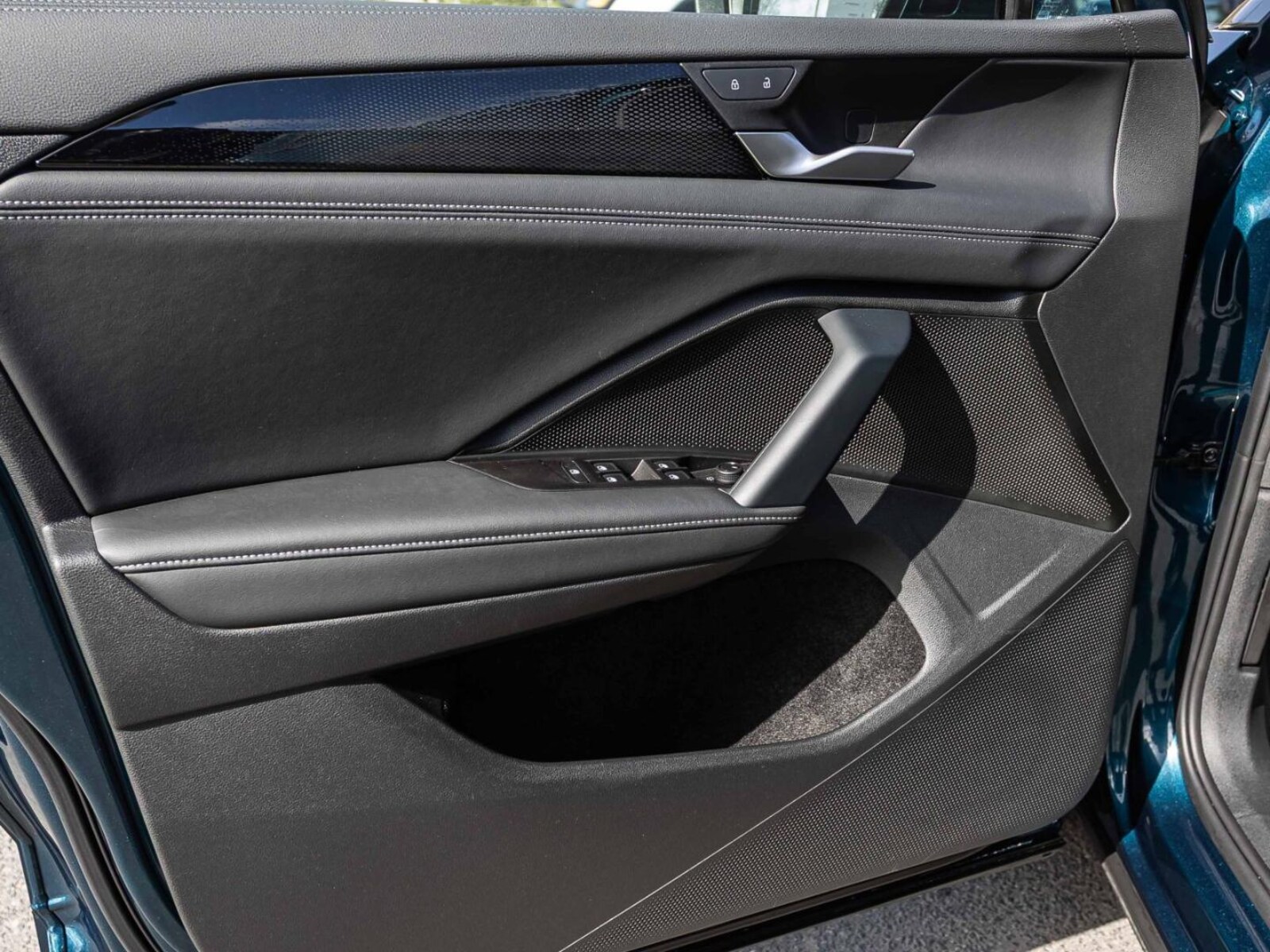 Volkswagen Tayron – Bild 9