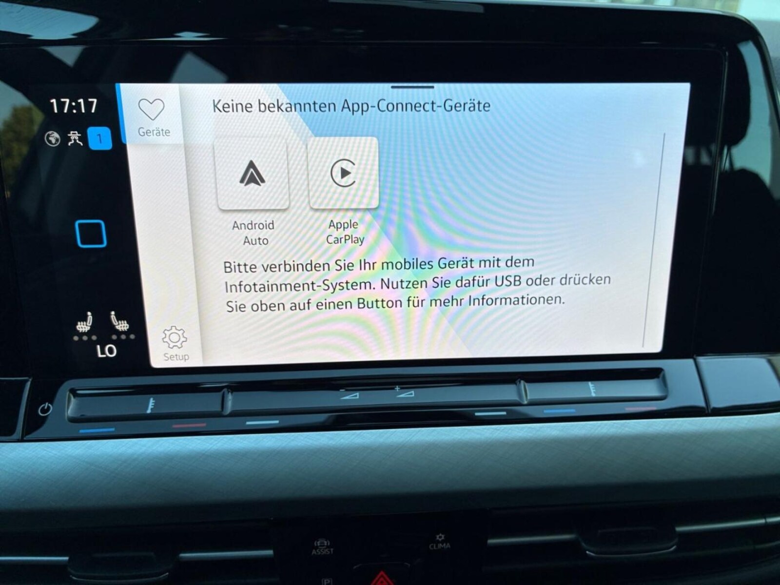 Volkswagen Golf Variant – Bild 16