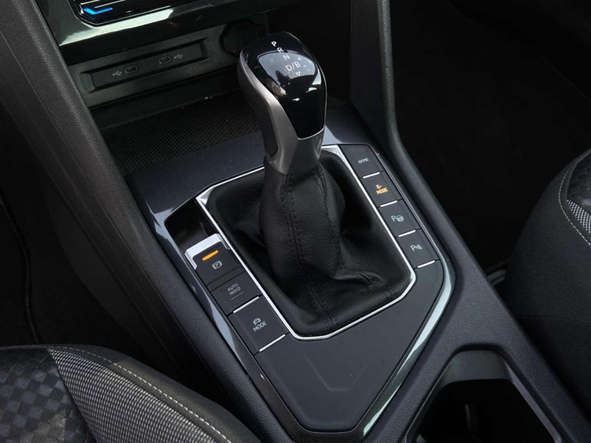 Volkswagen Tiguan Active