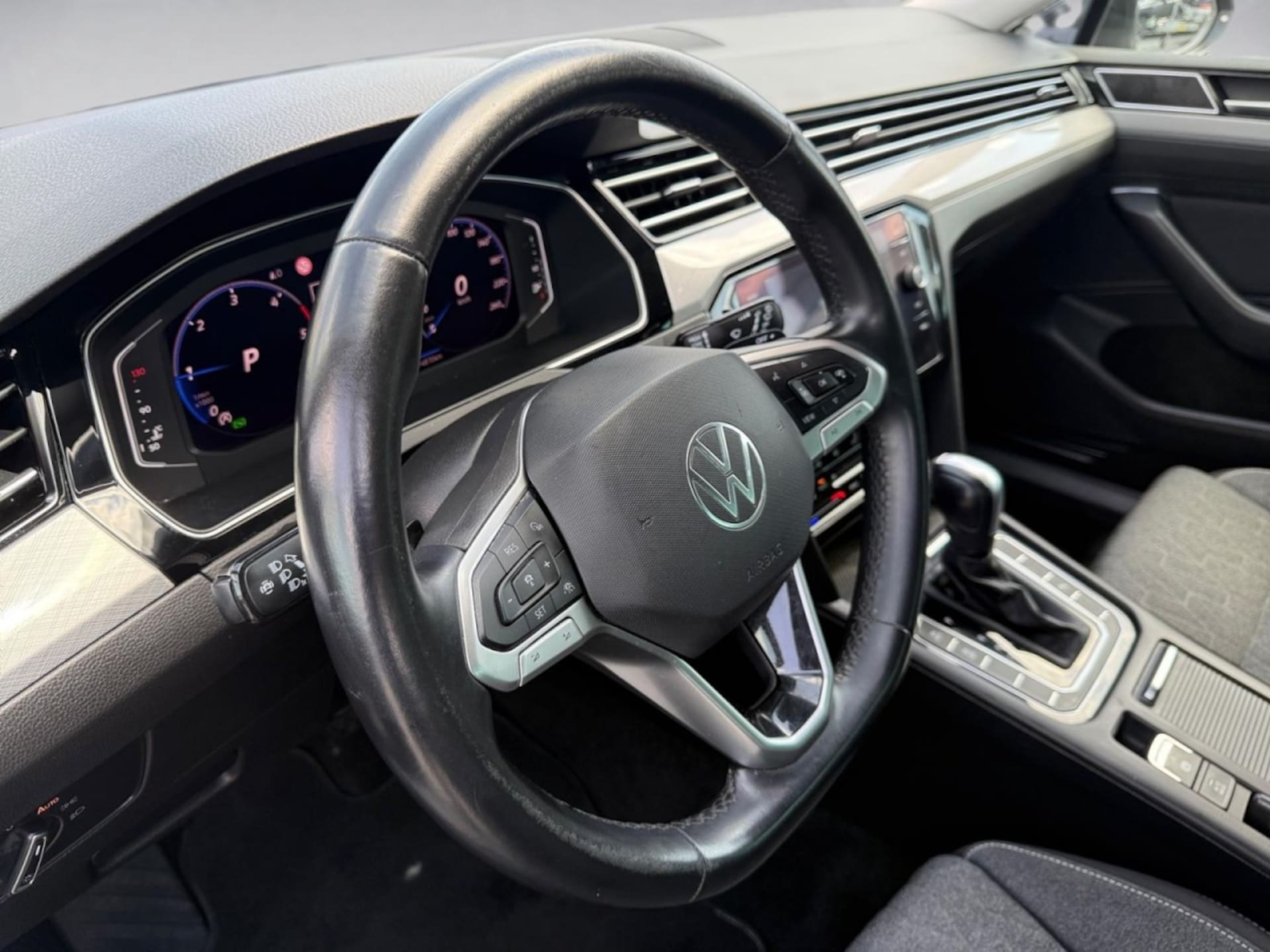 Volkswagen Passat Variant Business
