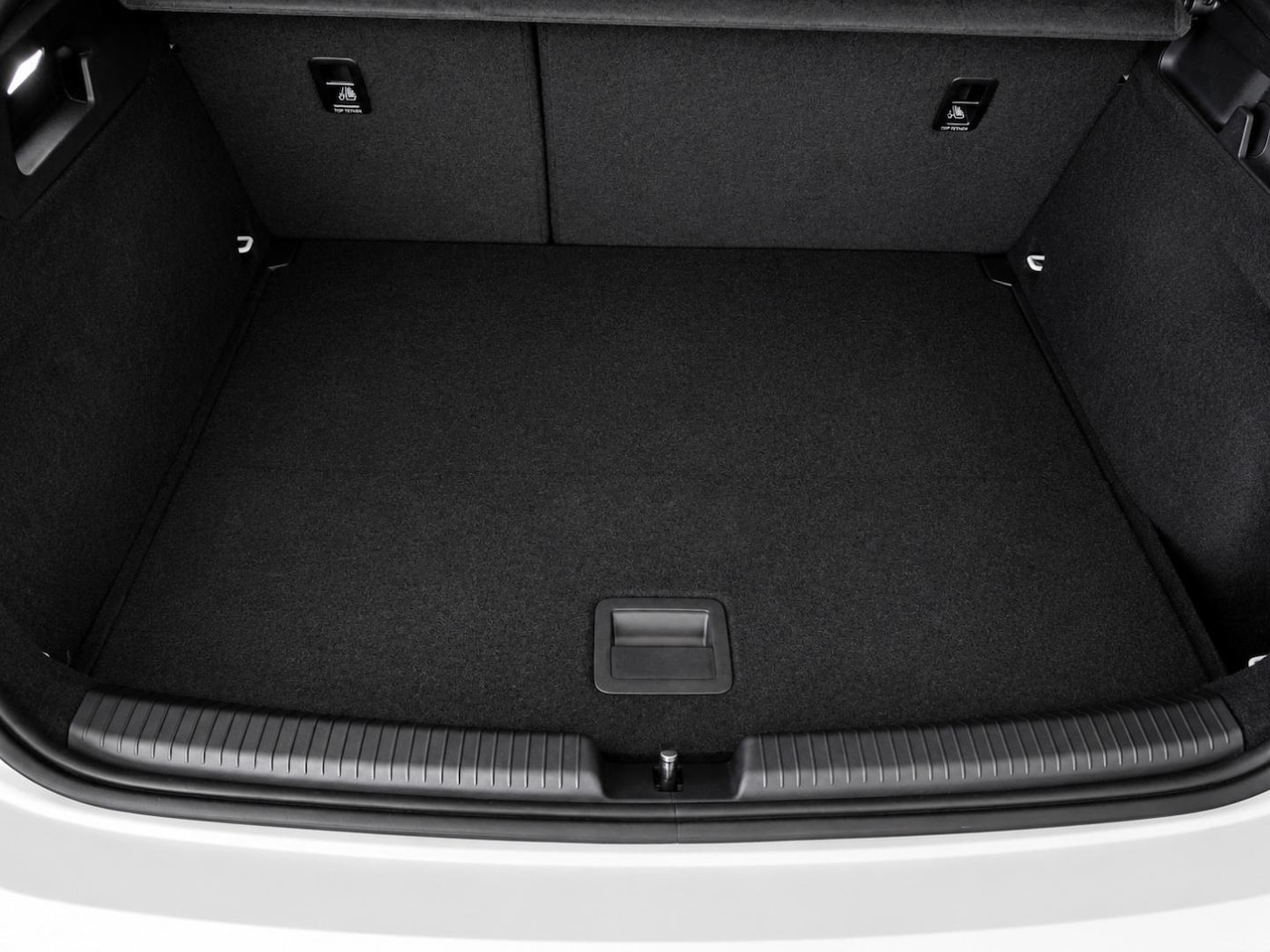 CUPRA Born 58kWh e-Boost Pack Advanced Plus 170 kW (231 CV) — photo 7