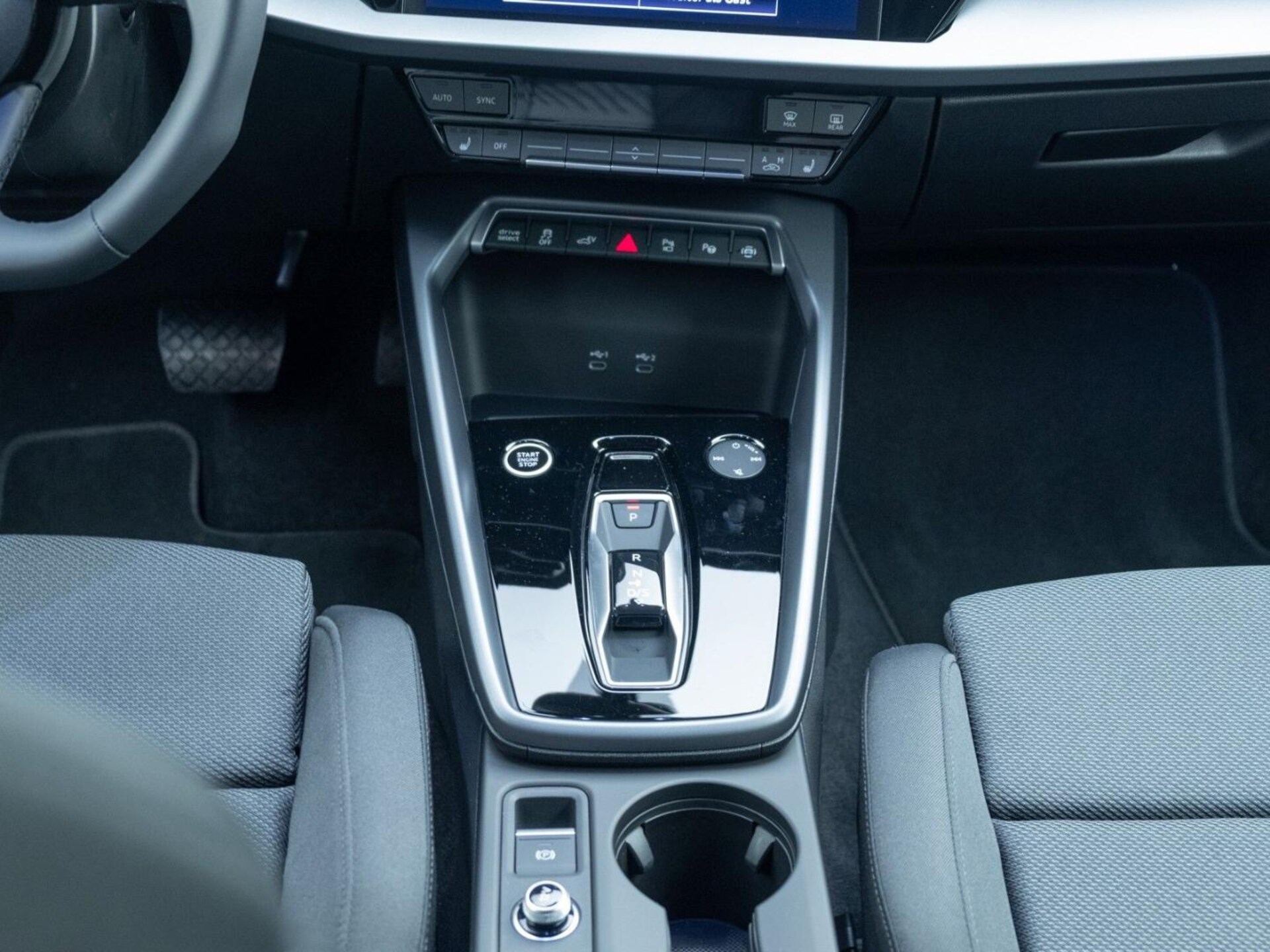 Audi A3 Sportback TFSI e S line