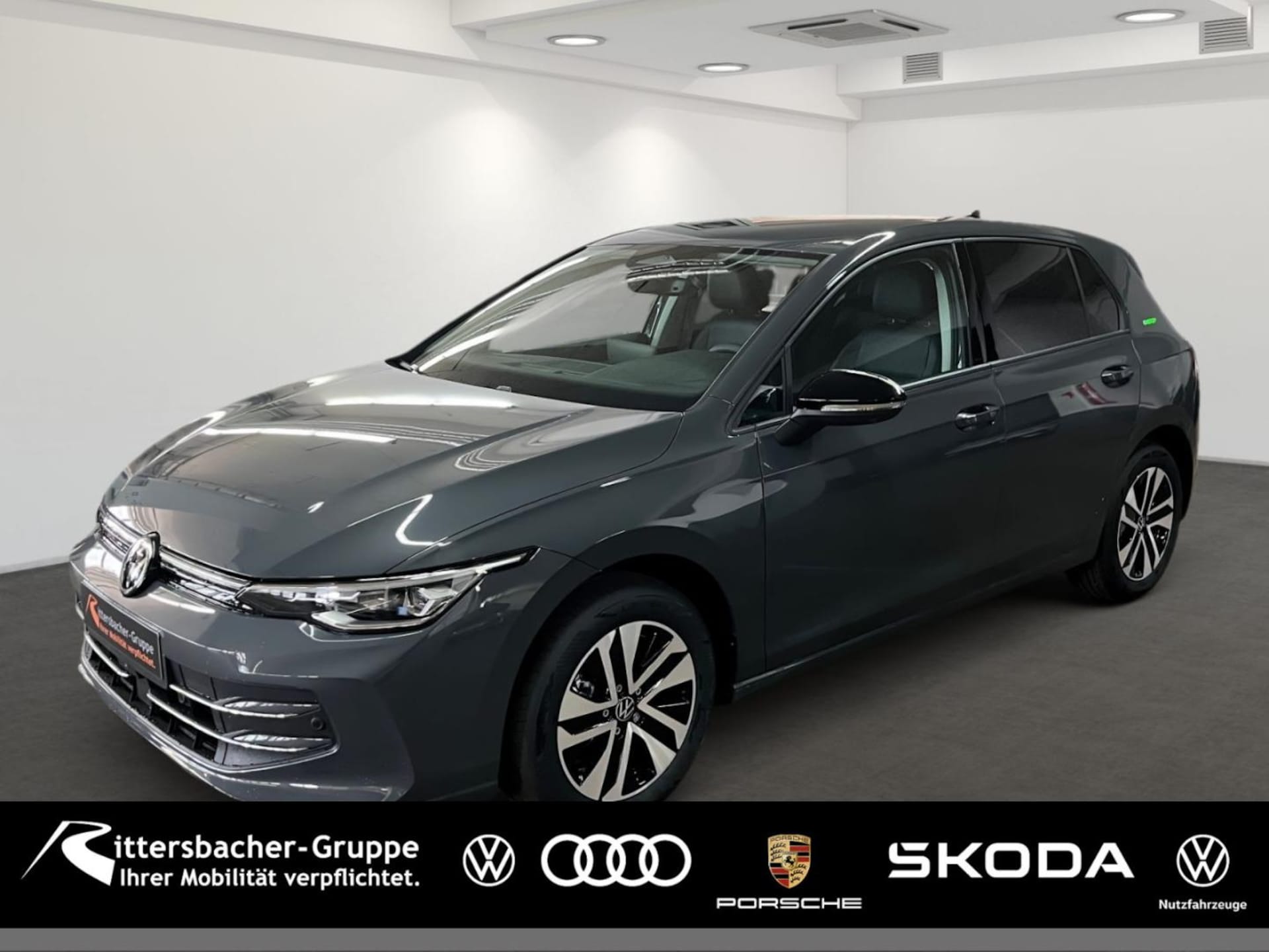 Volkswagen Golf ENERGY