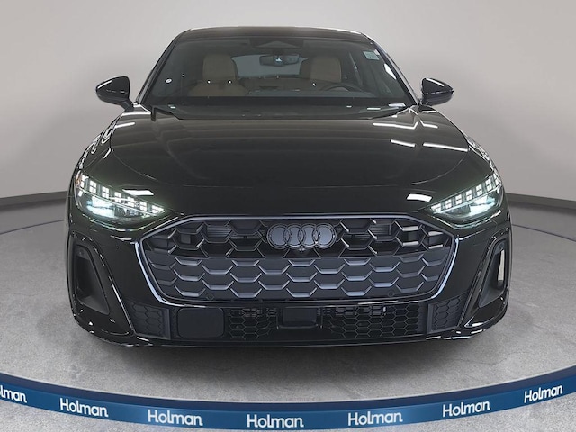 2026 Audi A5 Sedan