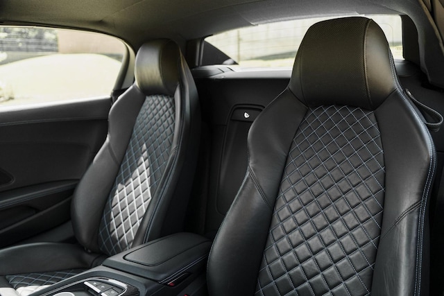 2020 Audi R8 Performance - Photo 22