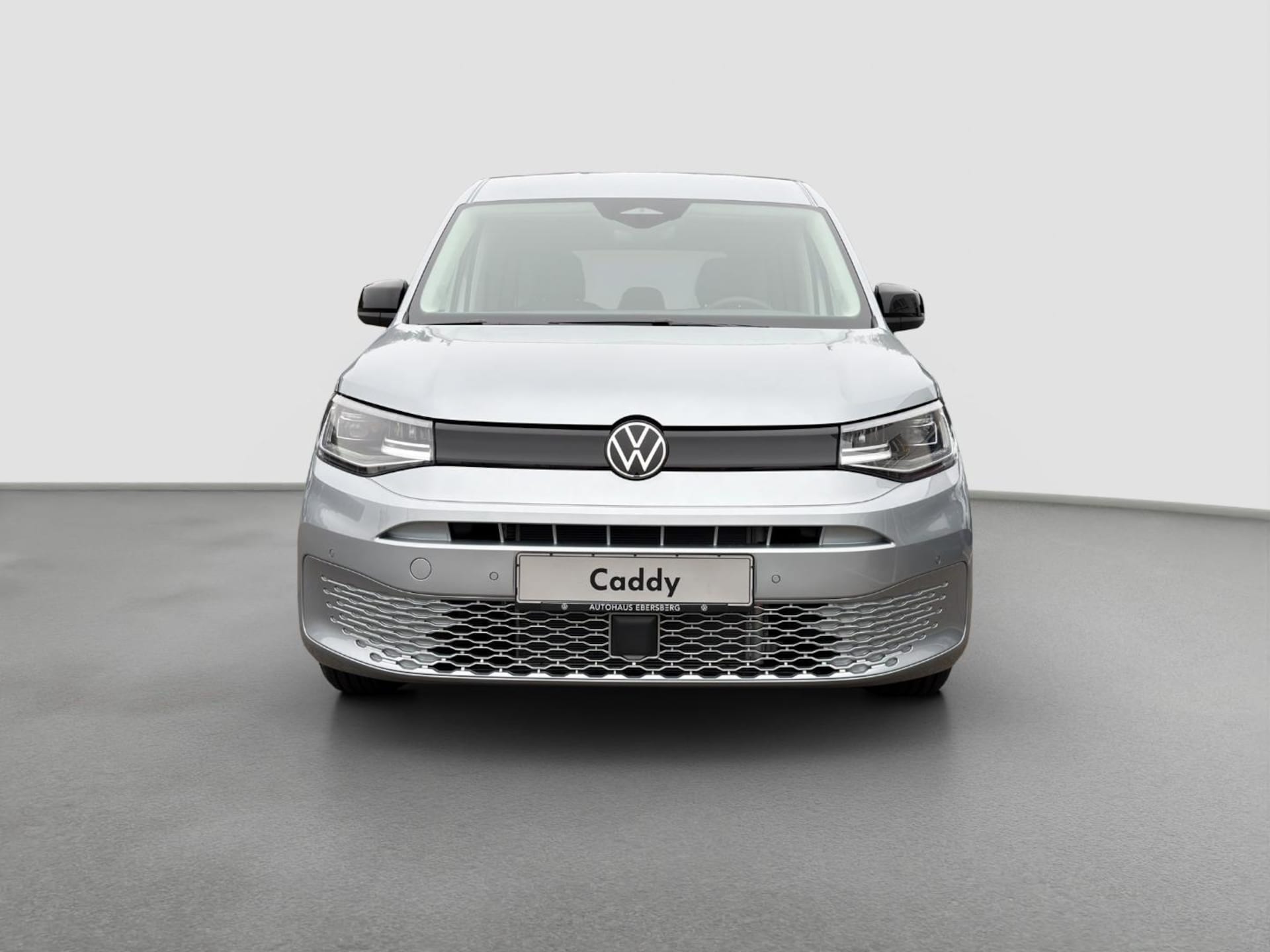 Volkswagen Caddy Basis-Modell