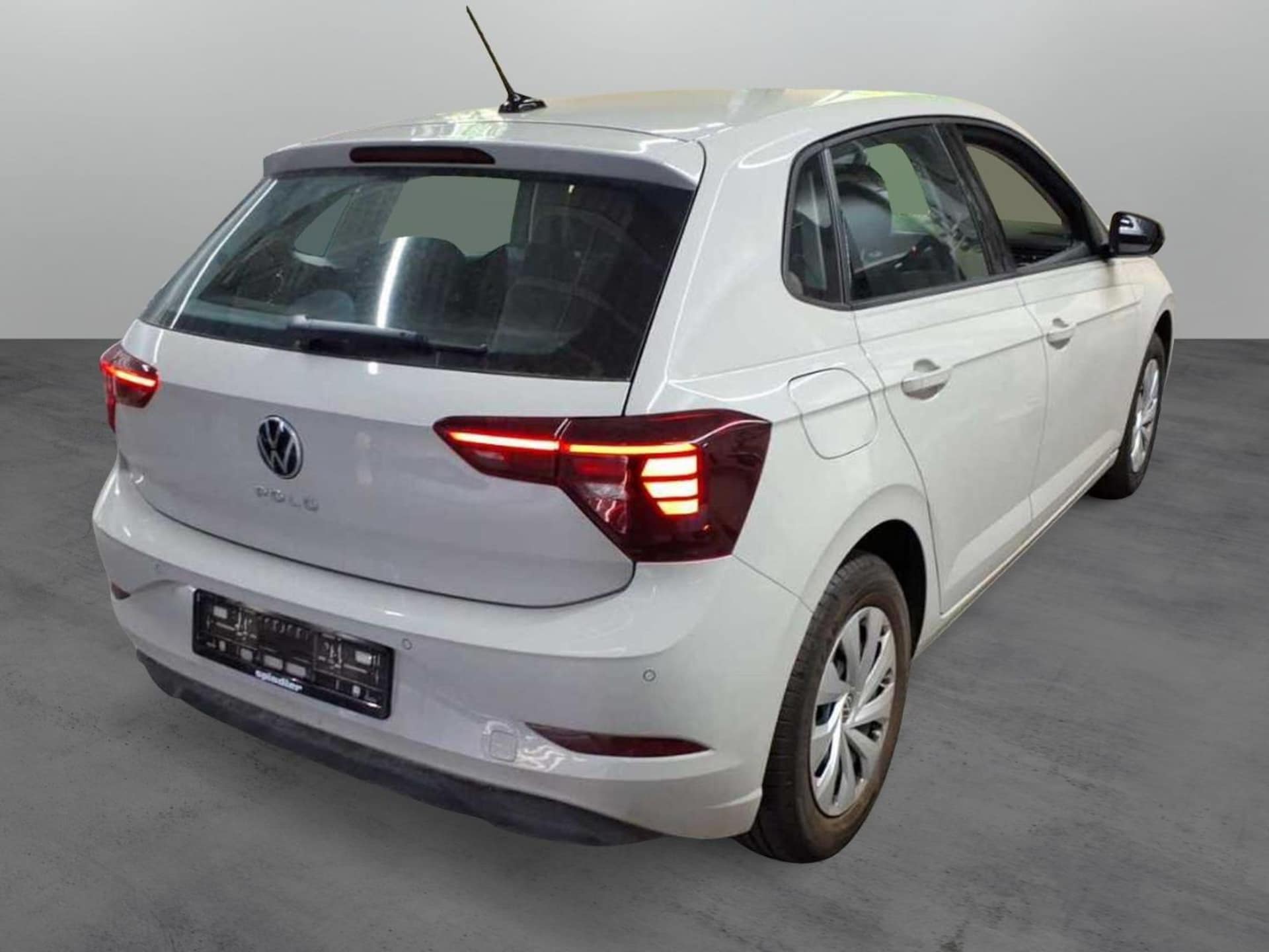 Volkswagen Polo Life
