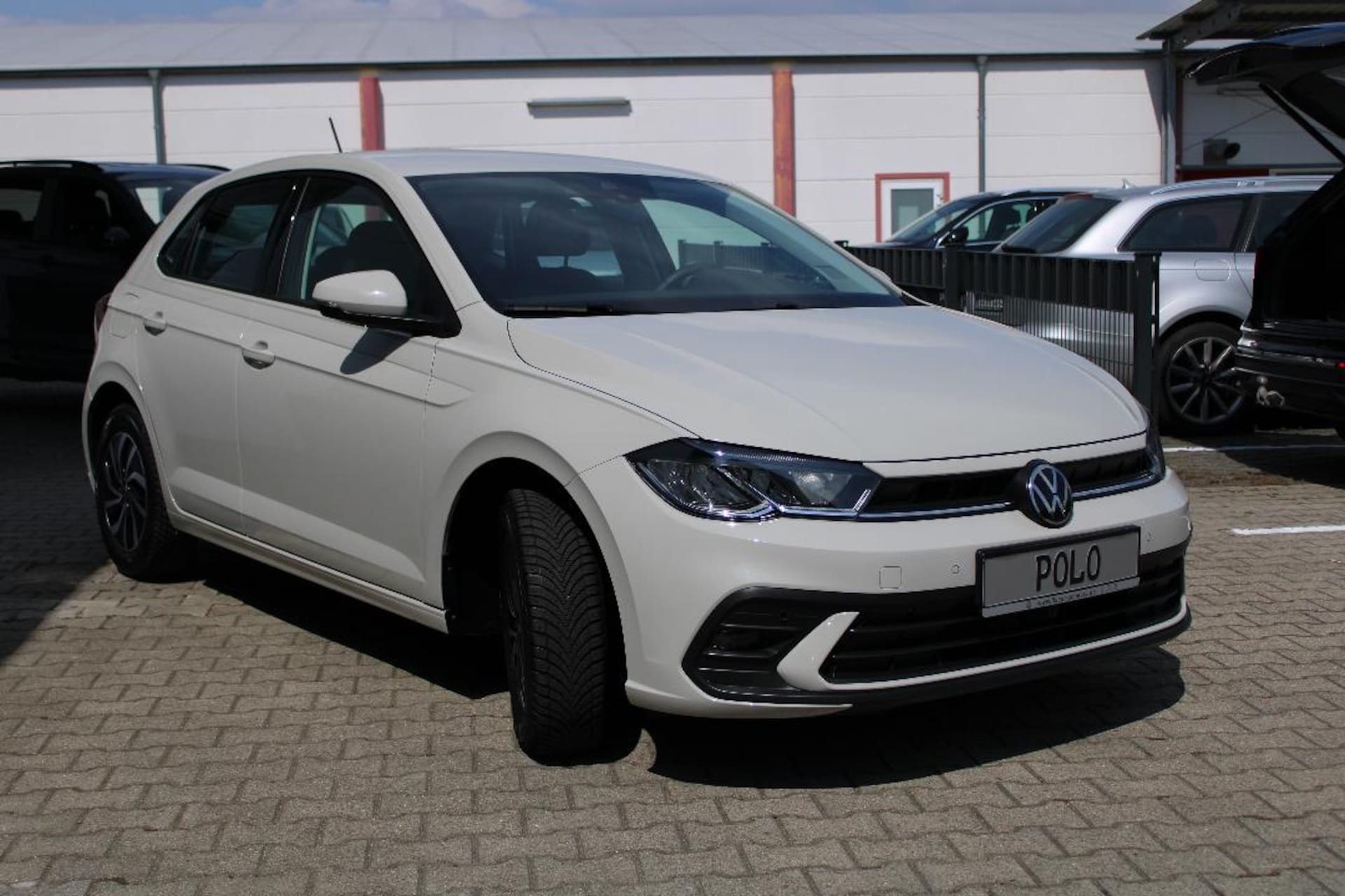 Volkswagen Polo Life