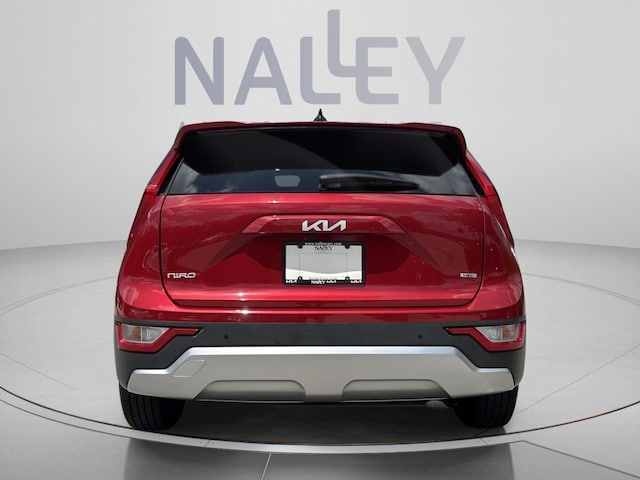 2023 Kia Niro