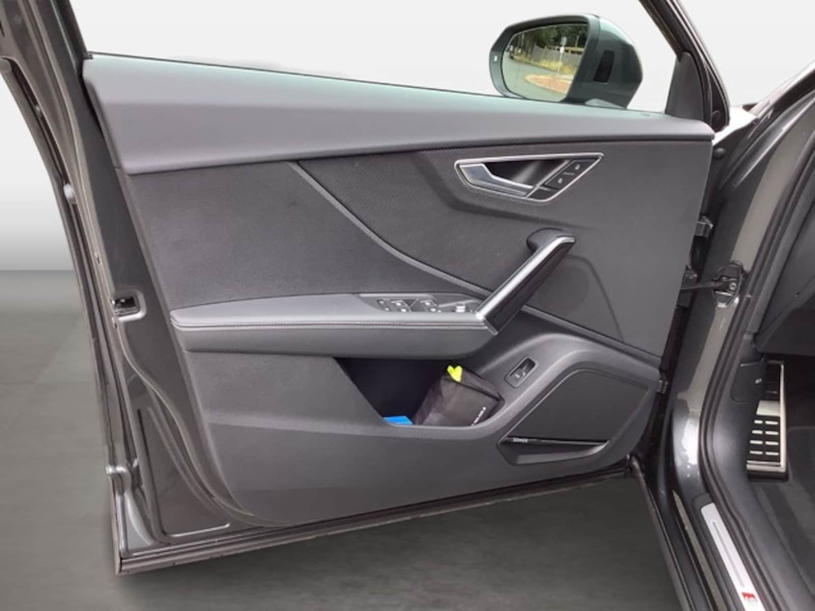 Audi Q2 – Bild 12