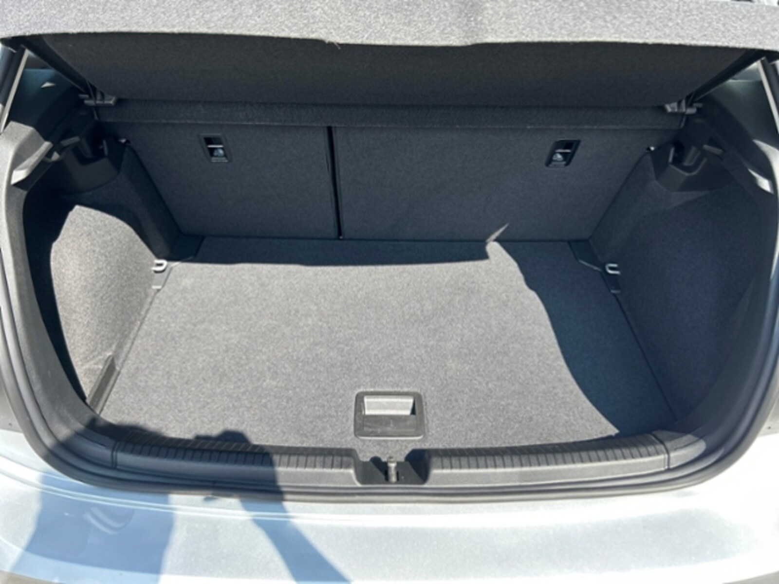 Volkswagen Polo – Bild 9