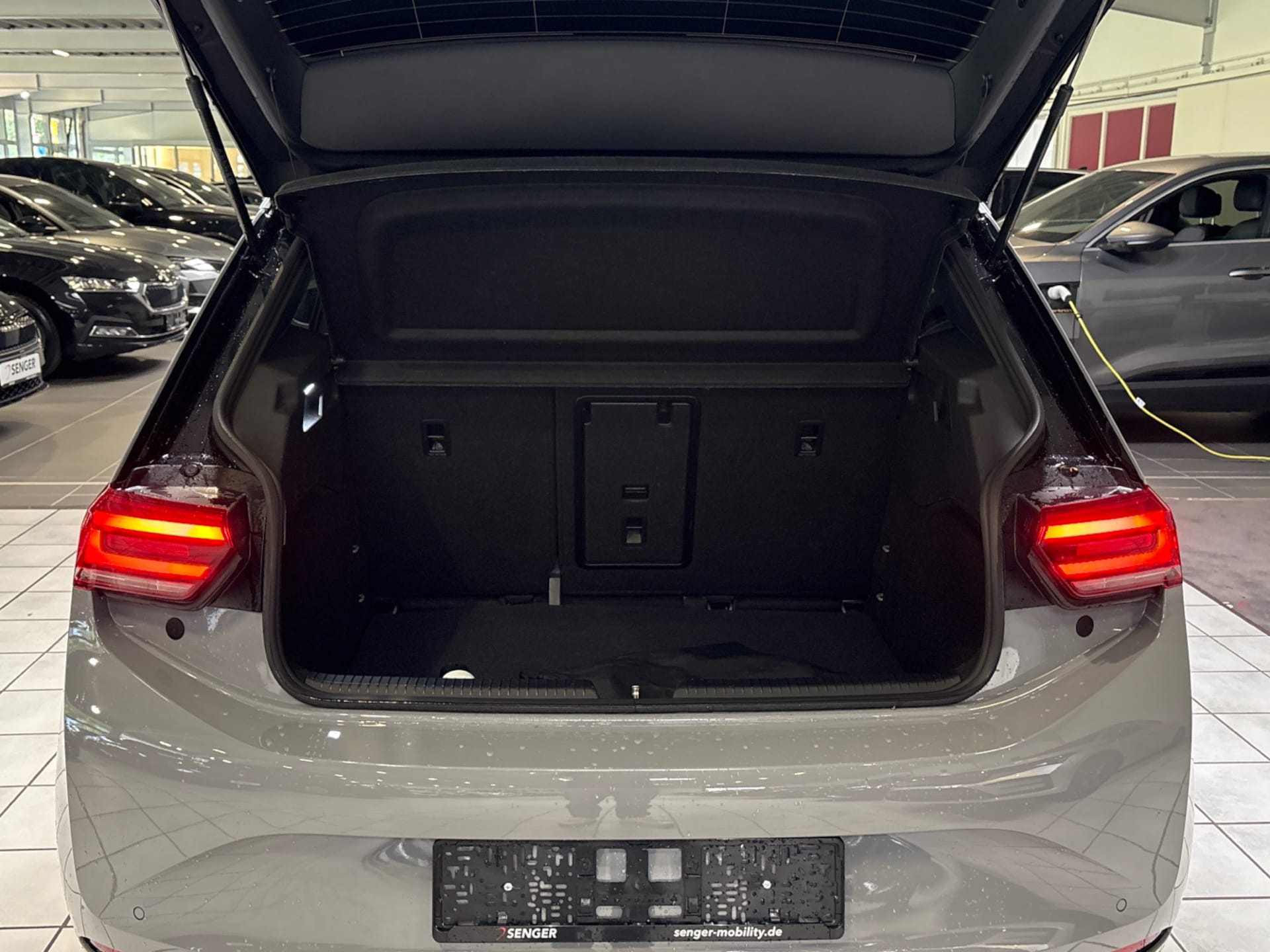 Volkswagen ID.3 MOVE Pro
