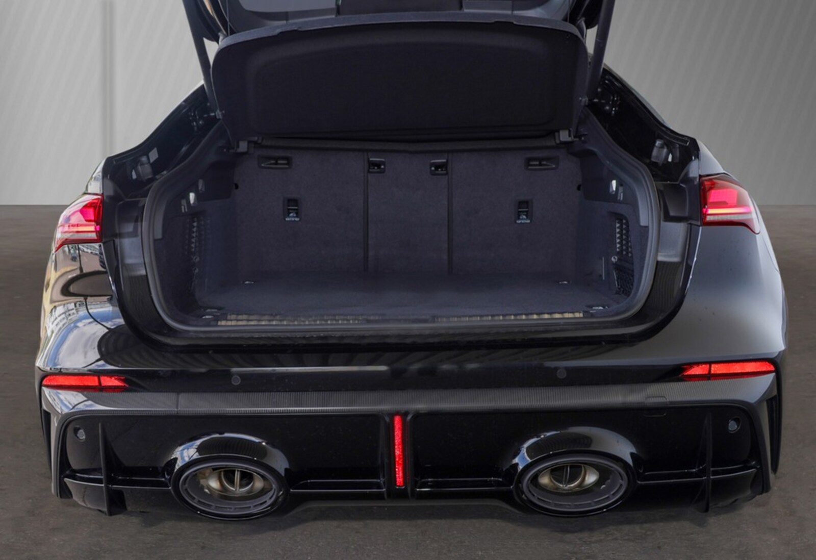 Audi RS 5 Limousine – Bild 6
