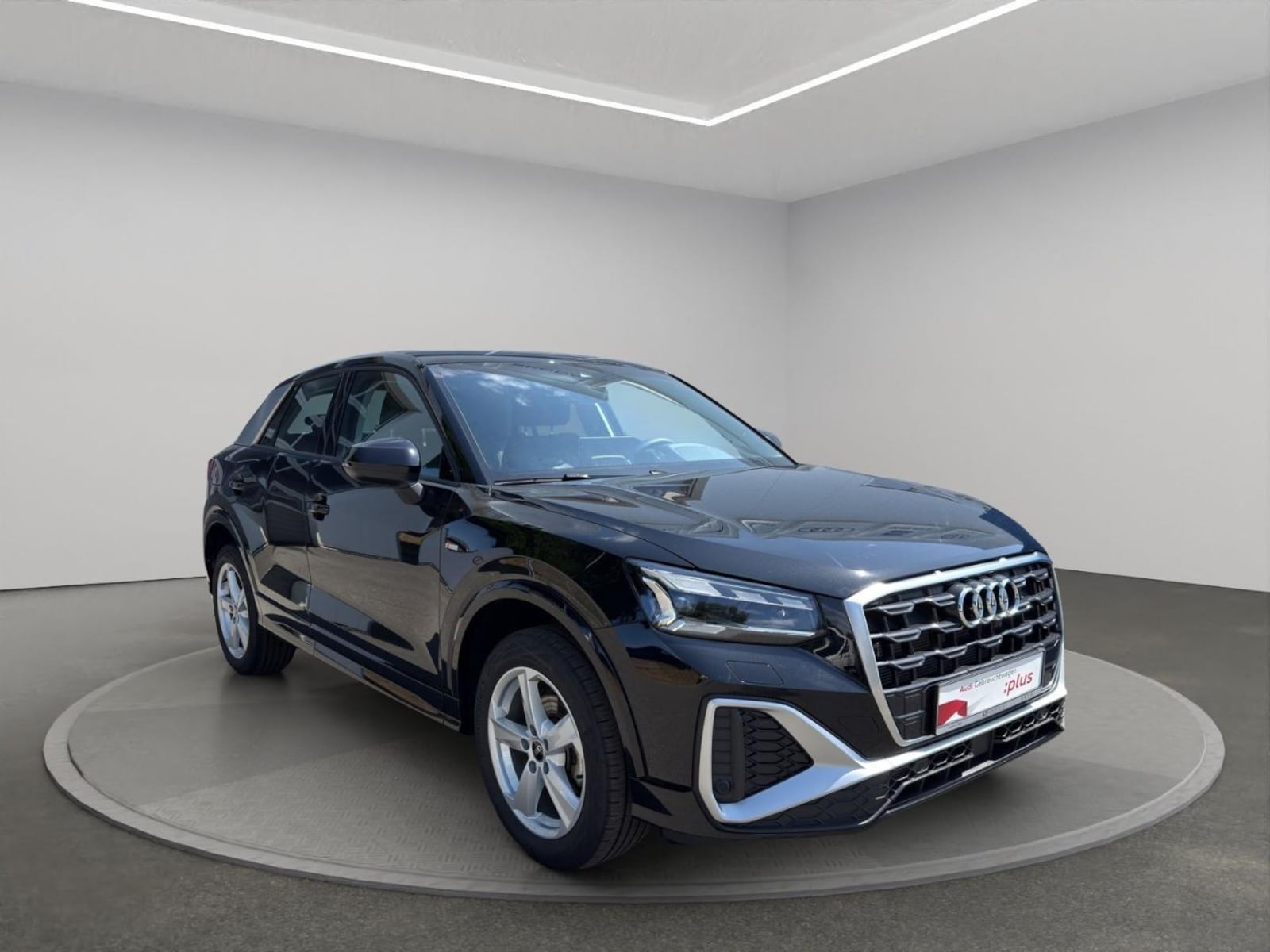 Audi Q2 – Bild 3
