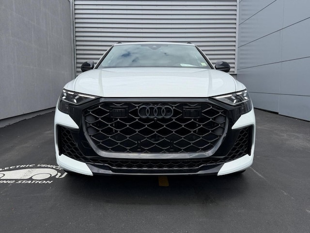 2026 Audi RS Q8 Base - Photo 6