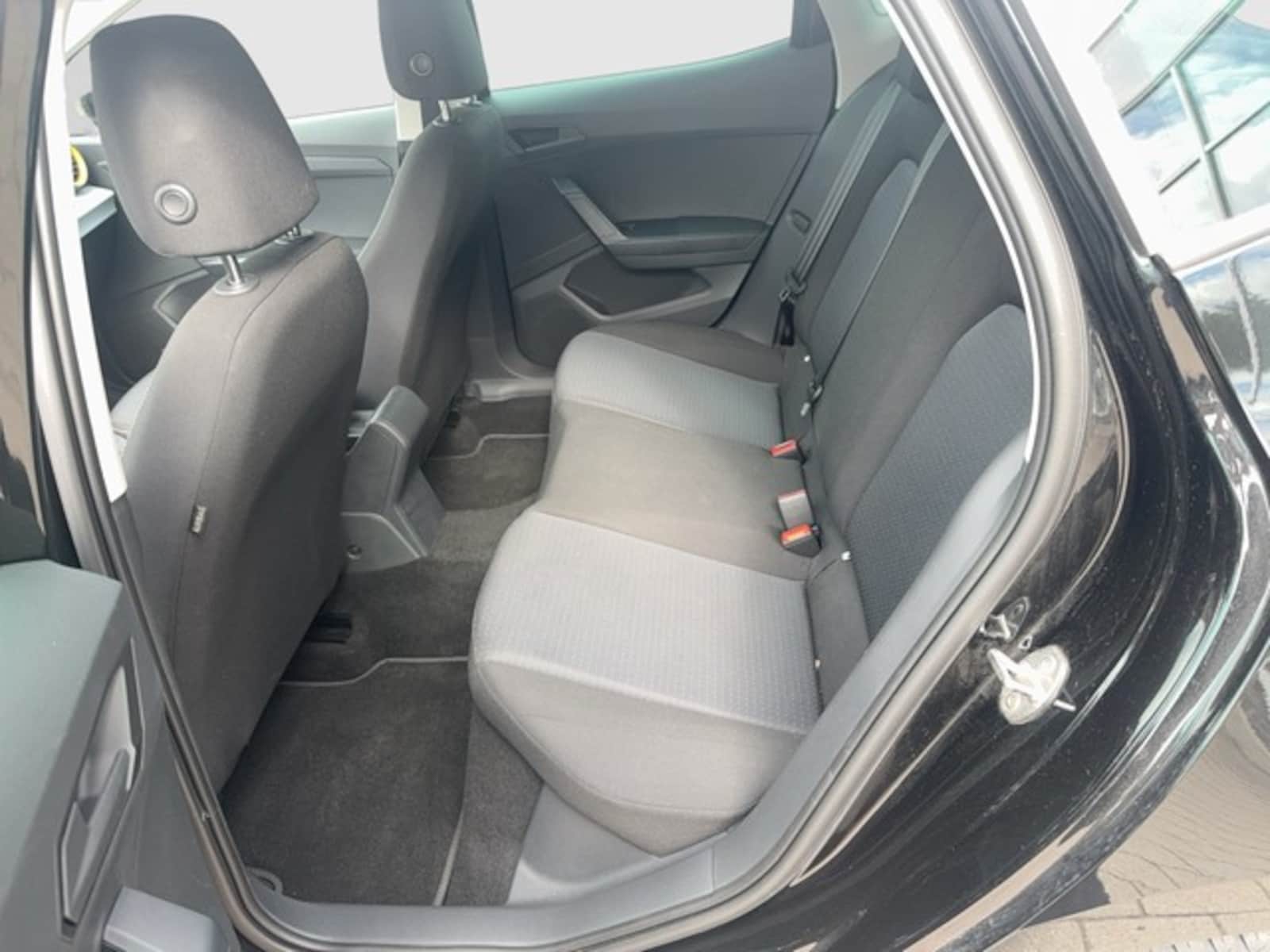 SEAT Ibiza – Bild 11