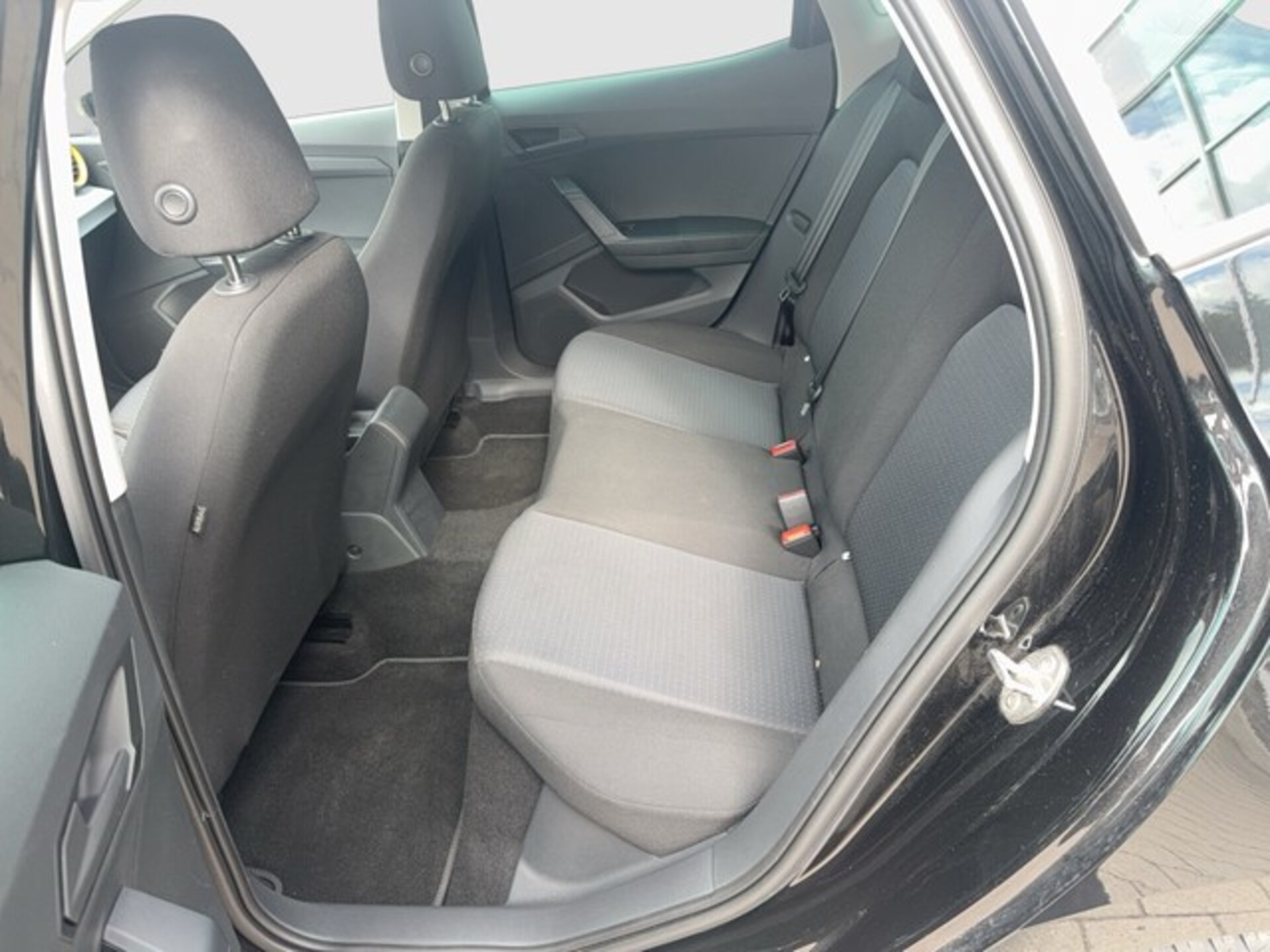 SEAT Ibiza Style