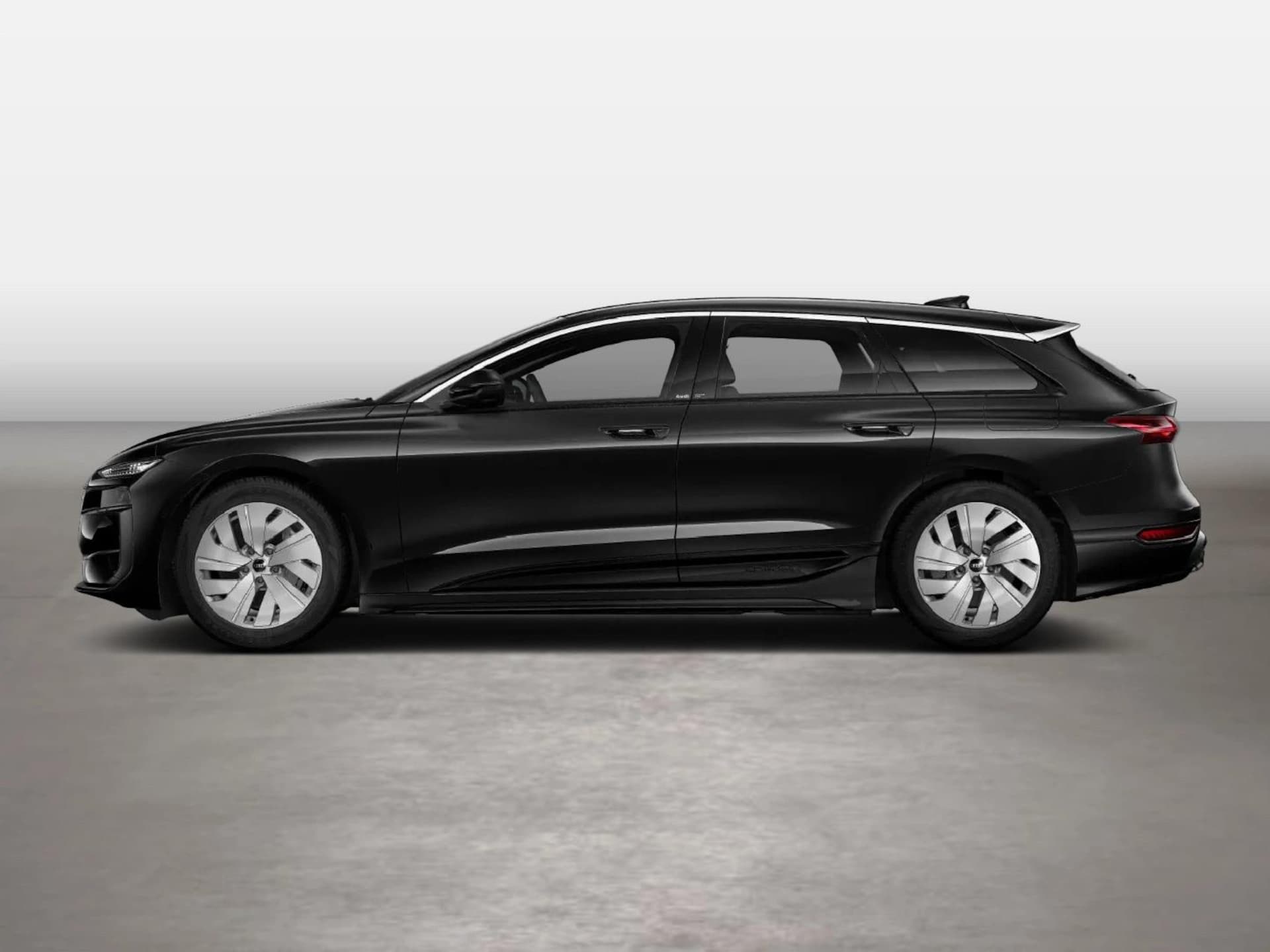 Audi A6 Avant e-tron