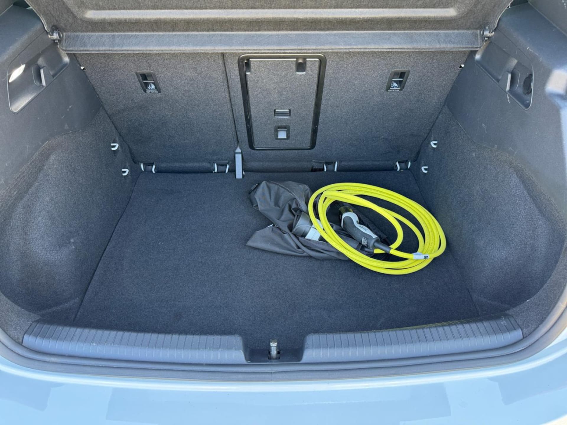 Volkswagen ID.3 MOVE Pro